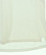 AURALEE（オーラリー）Tシャツ・カットソー 白 サイズ:1(M位) レディース/2200709146018