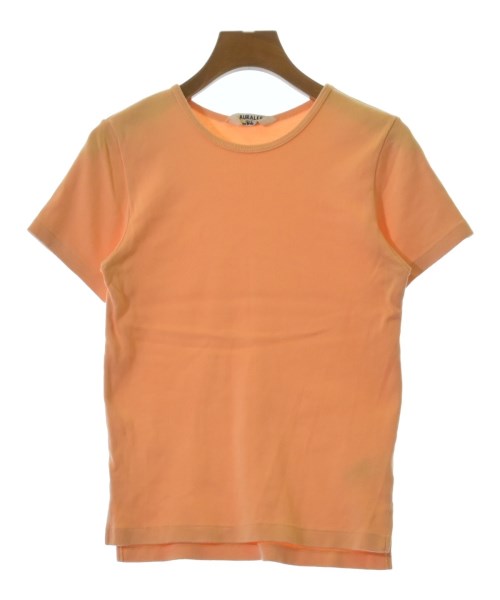 AURALEE(オーラリー)のTシャツ・カットソー サイズ:0(S位) 6,600円
