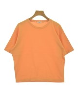 AURALEE（オーラリー）Tシャツ・カットソー オレンジ サイズ:0(S位) レディース/2200704800397