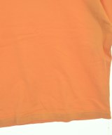 AURALEE（オーラリー）Tシャツ・カットソー オレンジ サイズ:0(S位) レディース/2200704800397