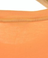 AURALEE（オーラリー）Tシャツ・カットソー オレンジ サイズ:0(S位) レディース/2200704800397