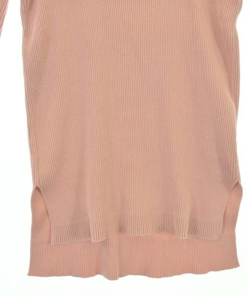 AURALEE（オーラリー）Tシャツ・カットソー ピンク サイズ:0(S位) レディース/2200704800410