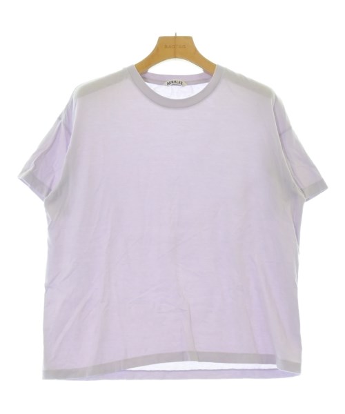 AURALEE(オーラリー)のTシャツ・カットソー サイズ:1(M位) 3,300円