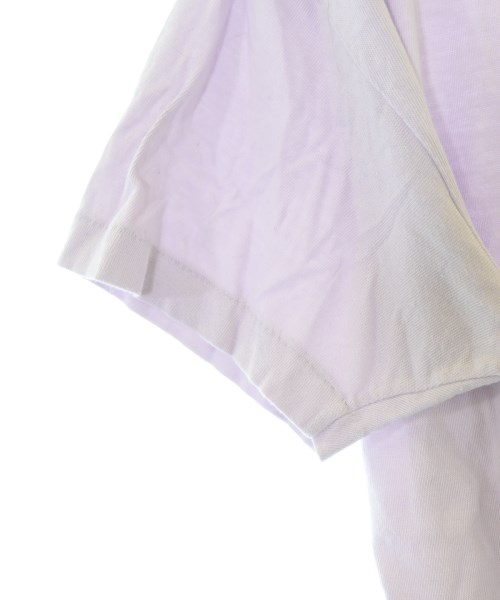 AURALEE（オーラリー）Tシャツ・カットソー 紫 サイズ:1(M位) レディース/2200706968019