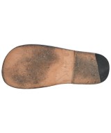 AURALEE（オーラリー）サンダル 茶 サイズ:UK6(24.5cm位) レディース/2200709923022