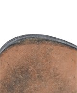 AURALEE（オーラリー）サンダル 茶 サイズ:UK6(24.5cm位) レディース/2200709923022