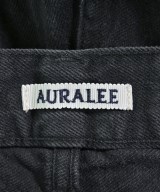 AURALEE（オーラリー）その他 黒 サイズ:1(M位) レディース/2200710139108