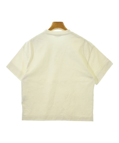 AURALEE（オーラリー）Tシャツ・カットソー 白 サイズ:1(M位) レディース/2200707297057