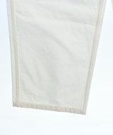 AURALEE（オーラリー）チノパン 白 サイズ:0(S位) レディース/2200662655053