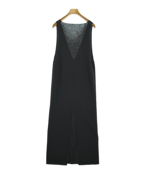 AURALEE（オーラリー）ワンピース 黒 サイズ:0(S位) レディース/2200663301027