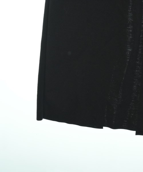 AURALEE（オーラリー）ワンピース 黒 サイズ:0(S位) レディース/2200663301027