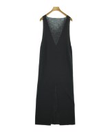 AURALEE（オーラリー）ワンピース 黒 サイズ:0(S位) レディース/2200663301027