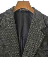 AURALEE（オーラリー）テーラードジャケット 茶 サイズ:1(M位) レディース/2200663366019