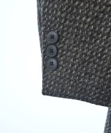 AURALEE（オーラリー）テーラードジャケット 茶 サイズ:1(M位) レディース/2200663366019