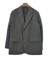 AURALEE テーラードジャケット