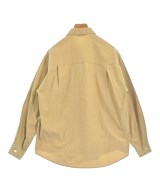 AURALEE（オーラリー）カジュアルシャツ ベージュ サイズ:0(S位) レディース/2200657551155