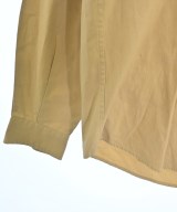 AURALEE（オーラリー）カジュアルシャツ ベージュ サイズ:0(S位) レディース/2200657551155