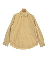 AURALEE カジュアルシャツ