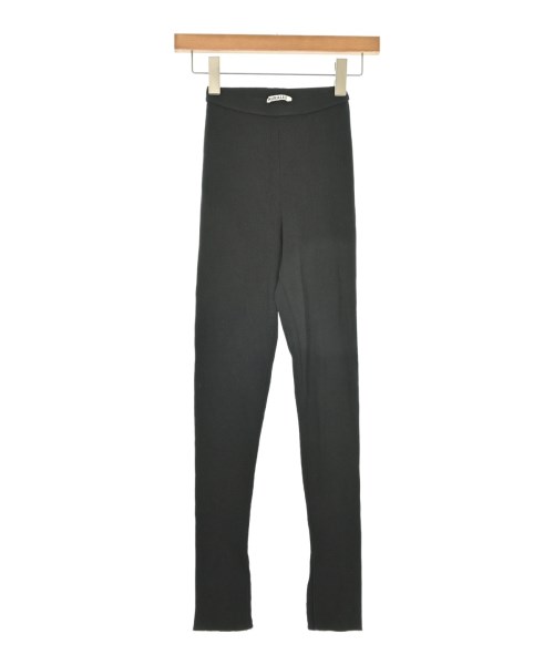 AURALEE(オーラリー)小物類（その他） 黒 サイズ:1(M位)/2200657551193