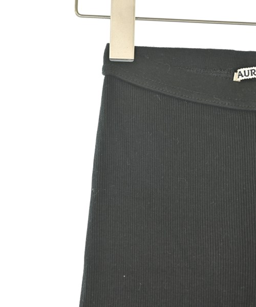 AURALEE（オーラリー）小物類（その他） 黒 サイズ:1(M位) レディース/2200657551193