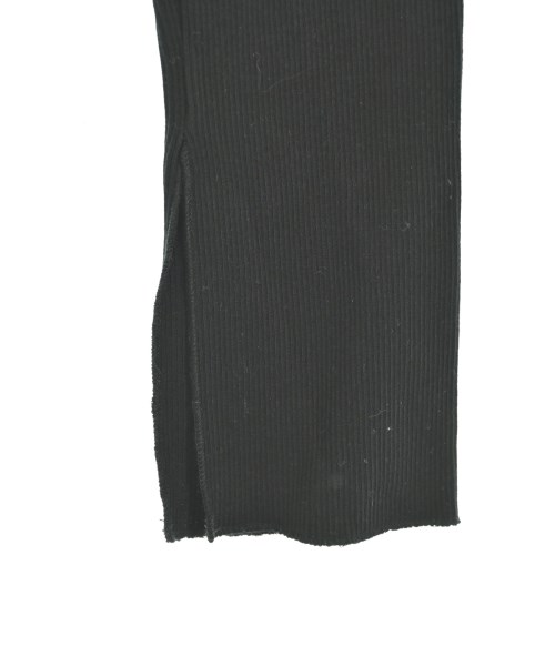 AURALEE（オーラリー）小物類（その他） 黒 サイズ:1(M位) レディース/2200657551193