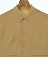 AURALEE（オーラリー）ベスト/ノースリーブ ベージュ サイズ:1(M位) レディース/2200657551254