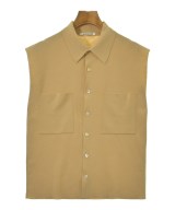 AURALEE ベスト/ノースリーブ