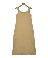 AURALEE（オーラリー）ワンピース ベージュ サイズ:1(M位) レディース/2200660860022