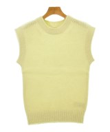 AURALEE ベスト/ノースリーブ