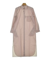 AURALEE シャツワンピース