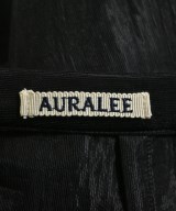 AURALEE（オーラリー）ロング・マキシ丈スカート 黒 サイズ:0(S位) レディース/2200663858026