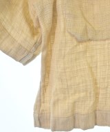 AURALEE（オーラリー）カジュアルシャツ ベージュ サイズ:1(M位) レディース/2200657902117