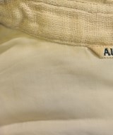 AURALEE（オーラリー）カジュアルシャツ ベージュ サイズ:1(M位) レディース/2200657902117