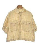 AURALEE カジュアルシャツ