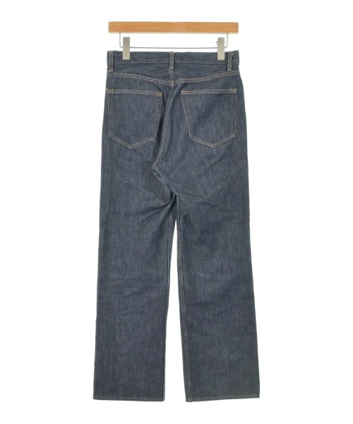 AURALEE（オーラリー）デニムパンツ 紺 サイズ:26(M位) レディース/2200664200091