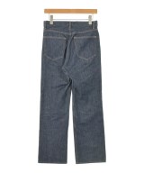 AURALEE（オーラリー）デニムパンツ 紺 サイズ:26(M位) レディース/2200664200091