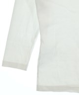 AURALEE（オーラリー）Tシャツ・カットソー 白 サイズ:0(S位) レディース/2200664602079