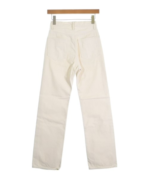 AURALEE（オーラリー）その他 白 サイズ:24(S位) レディース/2200664676018