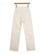 AURALEE（オーラリー）その他 白 サイズ:24(S位) レディース/2200664676018