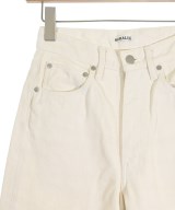 AURALEE（オーラリー）その他 白 サイズ:24(S位) レディース/2200664676018