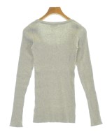 AURALEE（オーラリー）ニット・セーター グレー サイズ:0(S位) レディース/2200664937041