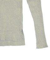 AURALEE（オーラリー）ニット・セーター グレー サイズ:0(S位) レディース/2200664937041