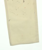 AURALEE（オーラリー）デニムパンツ 白 サイズ:25(S位) レディース/2200661006016