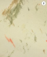 AURALEE（オーラリー）デニムパンツ 白 サイズ:25(S位) レディース/2200661006016