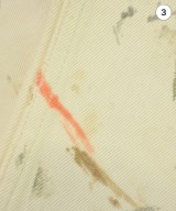 AURALEE（オーラリー）デニムパンツ 白 サイズ:25(S位) レディース/2200661006016