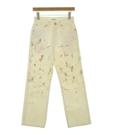 AURALEE デニムパンツ