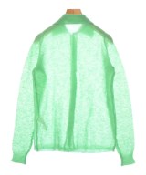AURALEE（オーラリー）カーディガン 緑 サイズ:0(S位) レディース/2200661006023