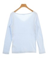 AURALEE（オーラリー）Tシャツ・カットソー 青 サイズ:1(M位) レディース/2200665066023