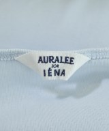 AURALEE（オーラリー）Tシャツ・カットソー 青 サイズ:1(M位) レディース/2200665066023