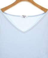 AURALEE（オーラリー）Tシャツ・カットソー 青 サイズ:1(M位) レディース/2200665066023